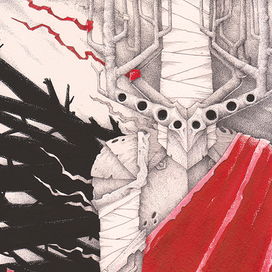 лесной царь