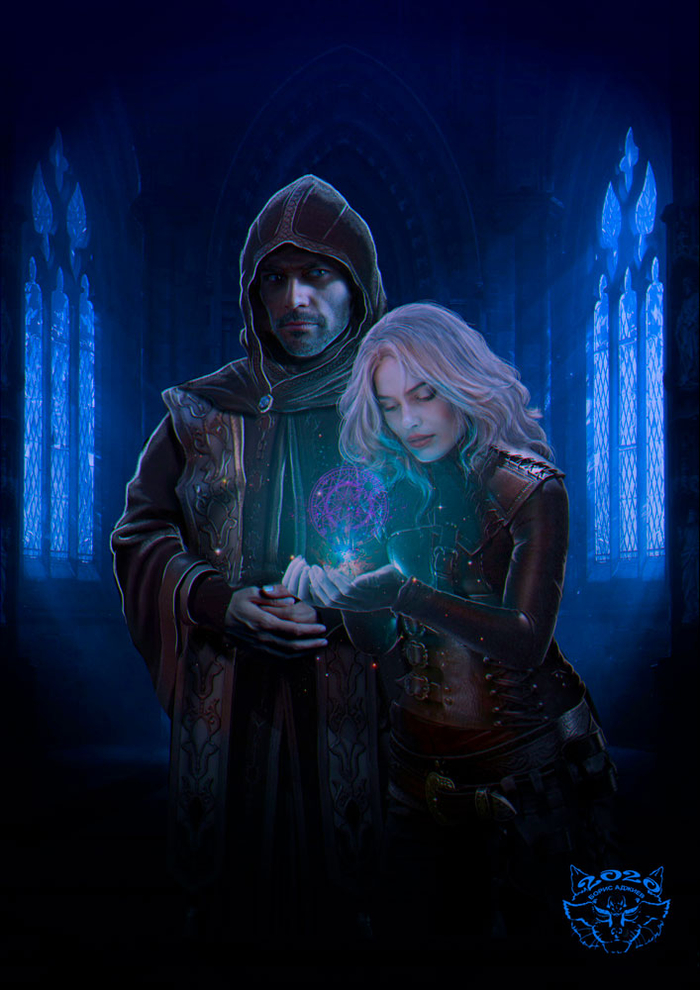 обложка для книги