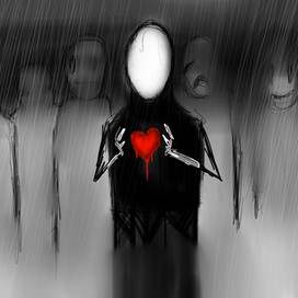 А ты сохранил то, что внутри?