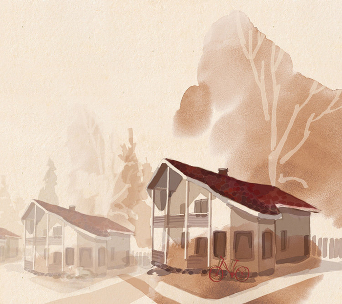 "Строгановский посад"