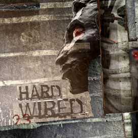 HardWired