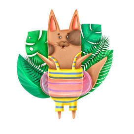 Мистер Котовский