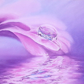 Капля надежды