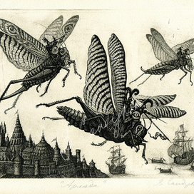 "Воздушная Армада"