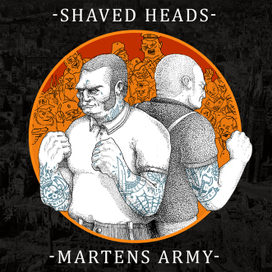 Обложка диска