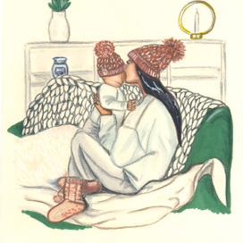 любовь такая разная