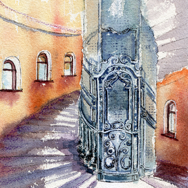 Санкт-Петербург