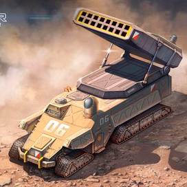 ПВО Зенитно-Ракетный Комплекс