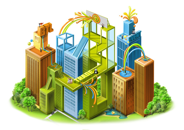 иллюстрация для сайта