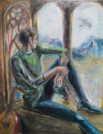 Менестрель