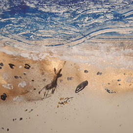 Rosa Borgia "The adventures of Nuccio"