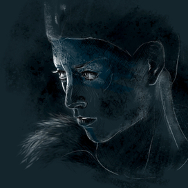 Персонаж из игры