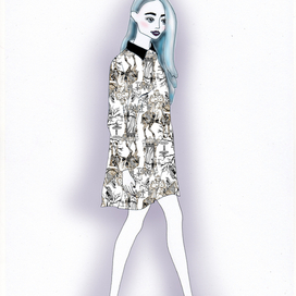 Готическая Германия