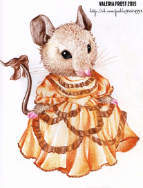 Детская Иллюстрация