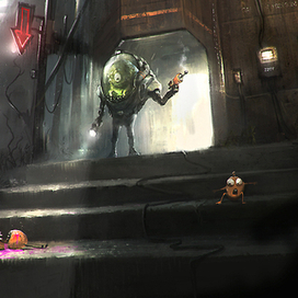 "Hasta la vista, baby"