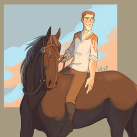 Персонаж в собственный сеттинг