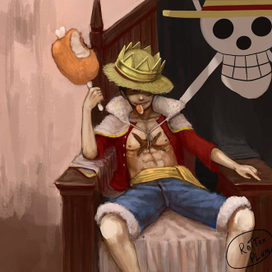 Король пиратов