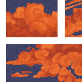 Дельфон - Облака