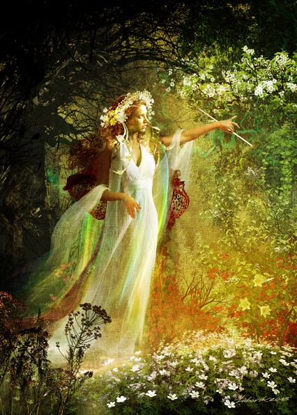 Андрэ Нортон "Ветер"