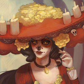 La Muerte