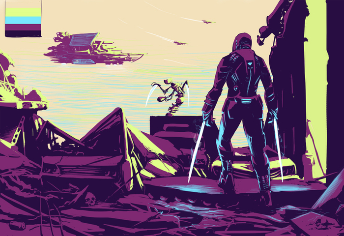 выход Дилана 