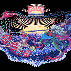 Богатырь и Соловей-Разбойник