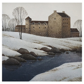 Маленький замок