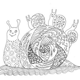 Весело кататься на маме!