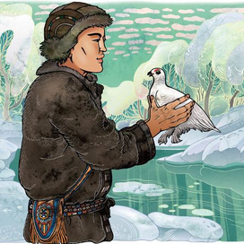 Ое стремительный