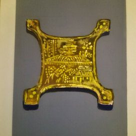 Корейское украшение