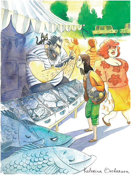 Кулинарная книга