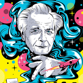  для журнала "Story"