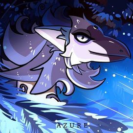 Однажды в лесу