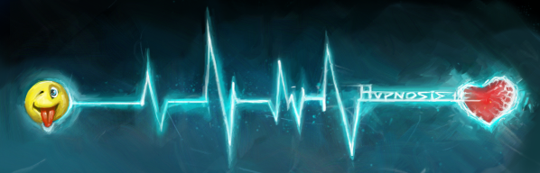 баннер для сайта Hypnosis