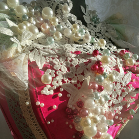 коллекция костюмов 