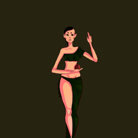 Запретный плод 