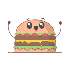Бургер
