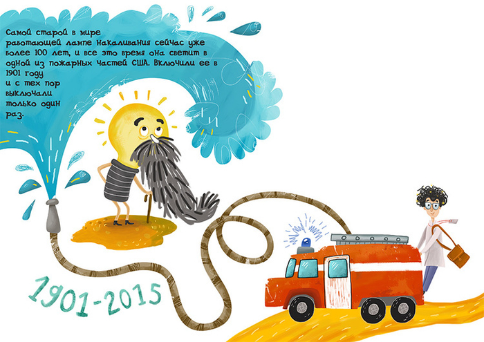 Календарь 2015