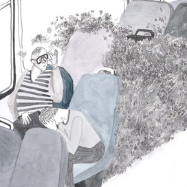 Типология пассажиров транспорта