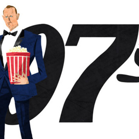 Скоро в кинотеатрах