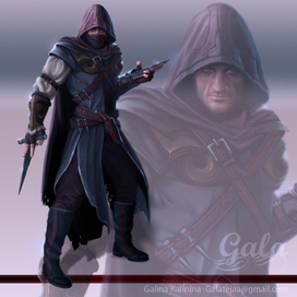 Assassin 