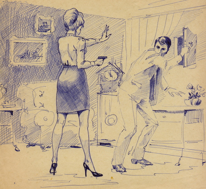 к прочитанному.......