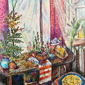 Мир после людей