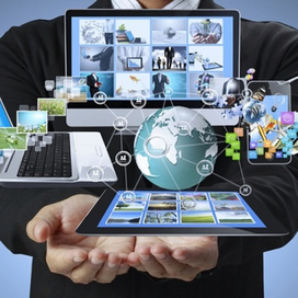  Широкий выбор цифровых товаров в онлайн-магазине