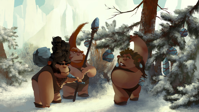 ... и шампанского купи ... 