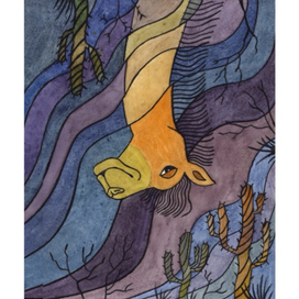 Какой же я красивый!