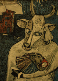 Крошечка-Хаврошечка 