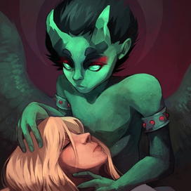 Ученик Морфея