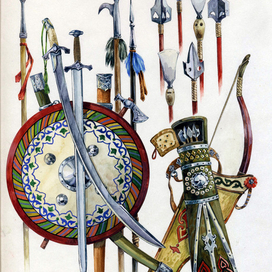 Золотая Орда