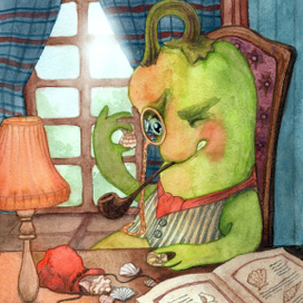 Коллекционер